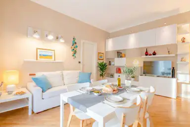 Elena Central holiday home in Bari, Puglia
