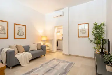 Camilla - Prestigious Residence holiday home in Bari, Puglia