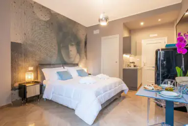 Coco - Elegance Boudoir holiday home in Bari, Puglia