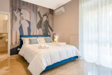 Gatsby - Jazz Age Dream holiday home in Bari, Puglia