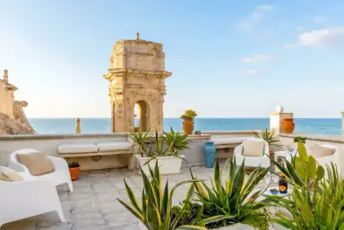 Onda del Mare, Monopoli