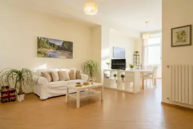 Carlotta - Italian Living holiday home in Bari, Puglia