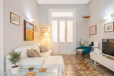 Dea - Boutique Loft holiday home in Bari, Puglia
