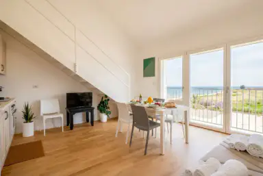 Angelina Residence holiday home in Bari, Puglia