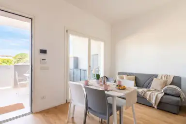 Dimora Anna holiday home in Bari, Puglia
