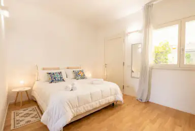 Maison Aurora holiday home in Bari, Puglia