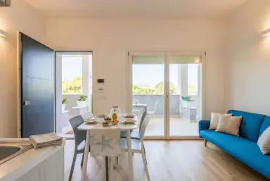 Domus Blaesia holiday home in Bari, Puglia