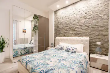 Francesca - Modern Loft, Bari