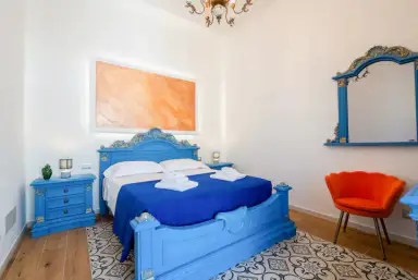 Sinfonia, Polignano a Mare