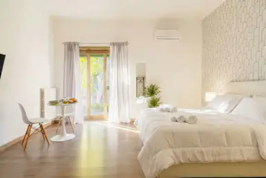 Stella - Central Apartment holiday home in Bari, Puglia