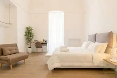 Simona - Italian Living holiday home in Monopoli, Puglia