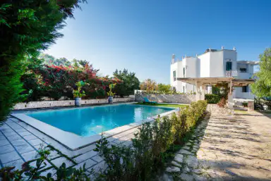 Borgo Principessa, Bari