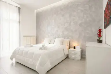 Casa di Carly holiday home in Bari, Puglia