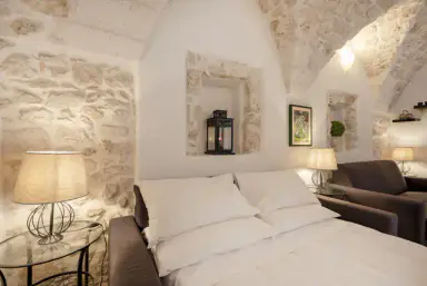 Casa Di Piccio holiday home in Ostuni, Puglia