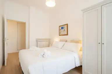 Melo Modern Apt. holiday home in Bari, Puglia