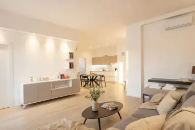 Central Station holiday home in Bari, Puglia