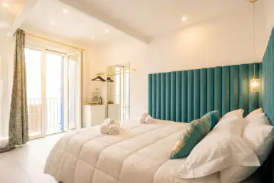 Cielo holiday home in Polignano a Mare, Puglia
