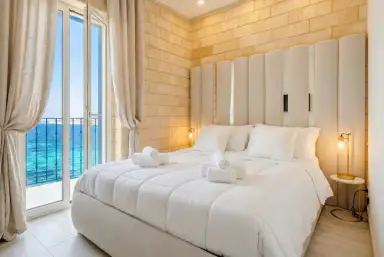 Terra, Polignano a Mare