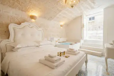 Casa Reale holiday home in Monopoli, Puglia