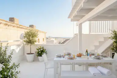 Marchesa holiday home in Monopoli, Puglia