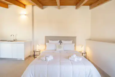 Palazzo della Torre 204 holiday home in Bari, Puglia