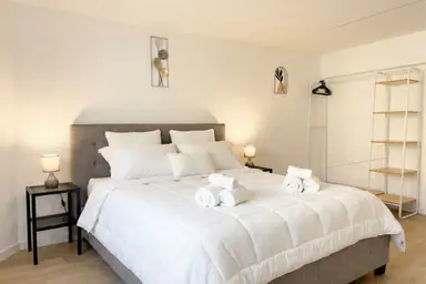 Casa di Lu - Modern Soul, Bari