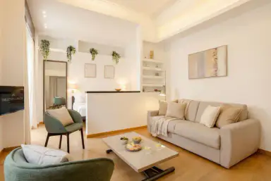 Mercantile 76 holiday home in Bari, Puglia