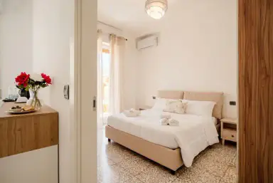 AuGuStea 1 holiday home in Bari, Puglia