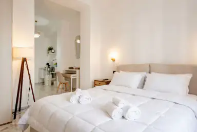 AuGuStea 2 holiday home in Bari, Puglia
