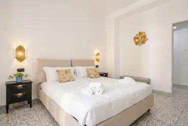 AuGuStea 3 holiday home in Bari, Puglia