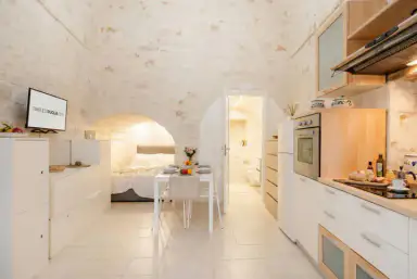 Casa Nathan, Casamassima