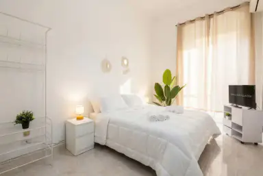 Loft Cialdini 21 holiday home in Giovinazzo, Puglia