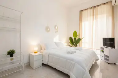 Loft Cialdini 21, Giovinazzo