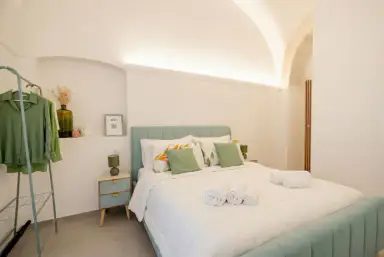 Dimora dei Colori - Green Love holiday home in Bari, Puglia