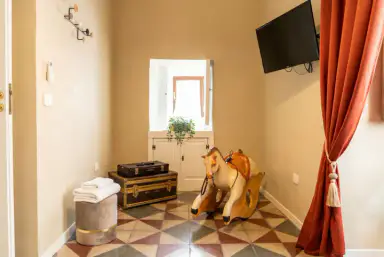 Tresca Charme - Suite 22 holiday home in Bari, Puglia