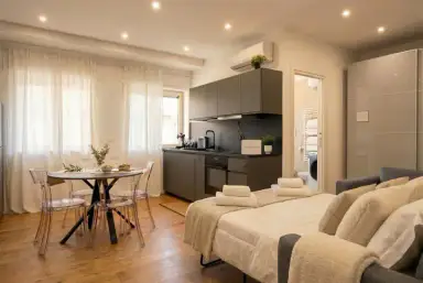 Sparano Mood 170 holiday home in Bari, Puglia