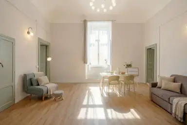 GiuGa's Home holiday home in Bari, Puglia
