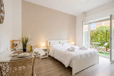 Poggio Suite holiday home in Bari, Puglia