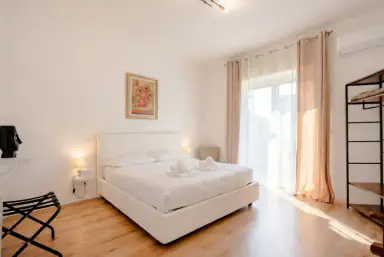 Bari Home holiday home in Bari, Puglia