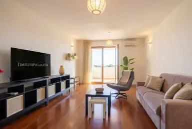 Diletta - Big Family Apartment holiday home in Bari, Puglia