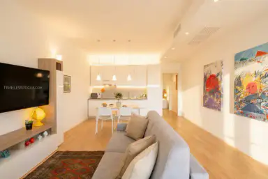 Sea Breeze Suite, Bari
