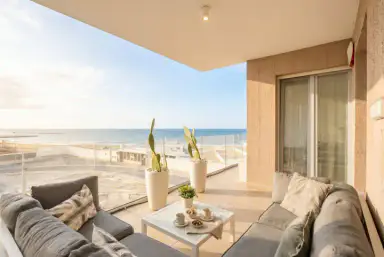 Palazzo Verdi holiday home in Bari, Puglia