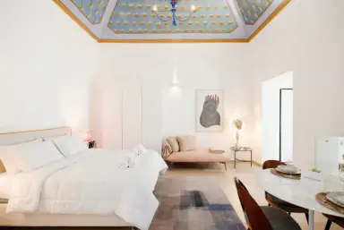 Dimora Delle Stelle - Design & Heritage, Bari