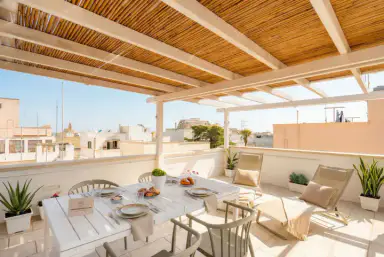 Terrazza San Martino, Monopoli