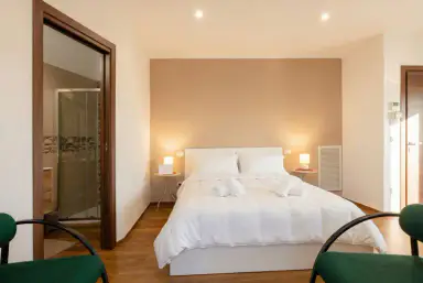 Bengasi Central Loft holiday home in Bari, Puglia