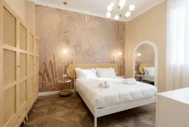 Sfazion - Central Apartment, Bari