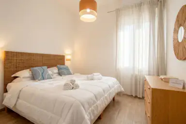 Casa Bambu holiday home in Polignano a Mare, Puglia