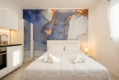SPA & RELAX 2 holiday home in Monopoli, Puglia
