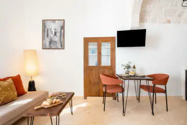Casa Adamare holiday home in Ostuni, Puglia