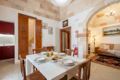 Casa Tino 2 holiday home in Polignano a Mare, Puglia